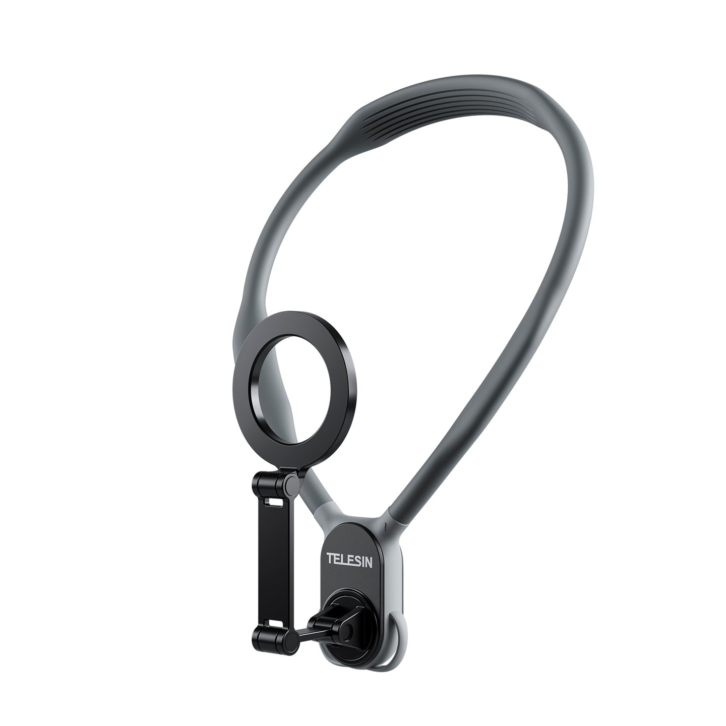 Magsafe Mobile Phone Magnetic Neck Halter Bracket Quick Release Shock Absorption