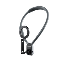 Magsafe Mobile Phone Magnetic Neck Halter Bracket Quick Release Shock Absorption