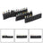 34-in-1 Universal DC Power Adapter Tip Set, Laptop Charger Connector Kit for HP, Dell, Lenovo, ASUS (for 5.5x2.