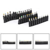 Universal Multi-Tip Laptop Charger Adapter Kit – 34 Tips Power Supply Plug for Notebooks