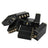 GPS  GLONASS 1-to-4 Navigation Signal Antenna Antenna Splitter Power Divider
