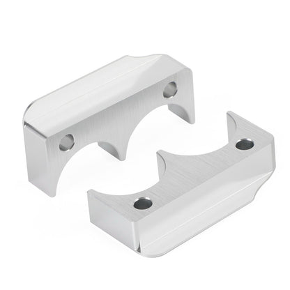 Body & Rezi Shock Clamp Fox Float X2 ££803-00-969/545