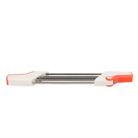 2 IN 1 Chainsaw Teeth Quick Sharpener File For STIHL 4.0-5.5mm Chainsaw, 5.2MM