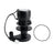 2008929 Ice Machine Water Pump 115V 6W, Replacement for Manitowoc Part # 8251129 & 2007679