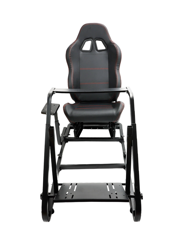 Seat Racing Simulation Game Stand 14Bit USB3.0 SIM Handbrake for Logitech G920
