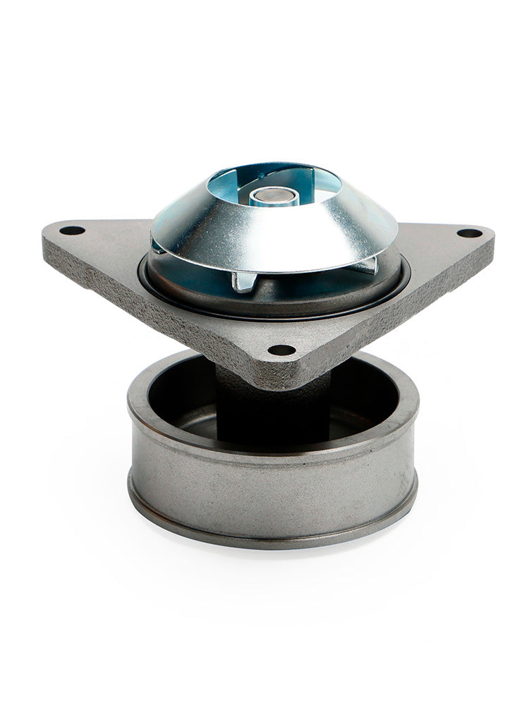 Heavy-Duty Water Pump for Cummins 6CT 8.3L, 6CT8.3 & 6CTA8.3 Diesel Engines, Replaces 3804883, 3802081