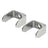 WP63052-2 Ice Dispenser Yoke for Refrigerators 63052A001 670268 PS11743333