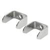 WP63052-2 Ice Dispenser Yoke for Refrigerators 63052A001 670268 PS11743333