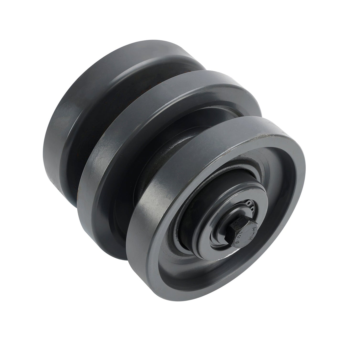 Bottom Roller For 6689371 Bobcat T190 T650 T320 T300H T200 T750 T300 T250H T550