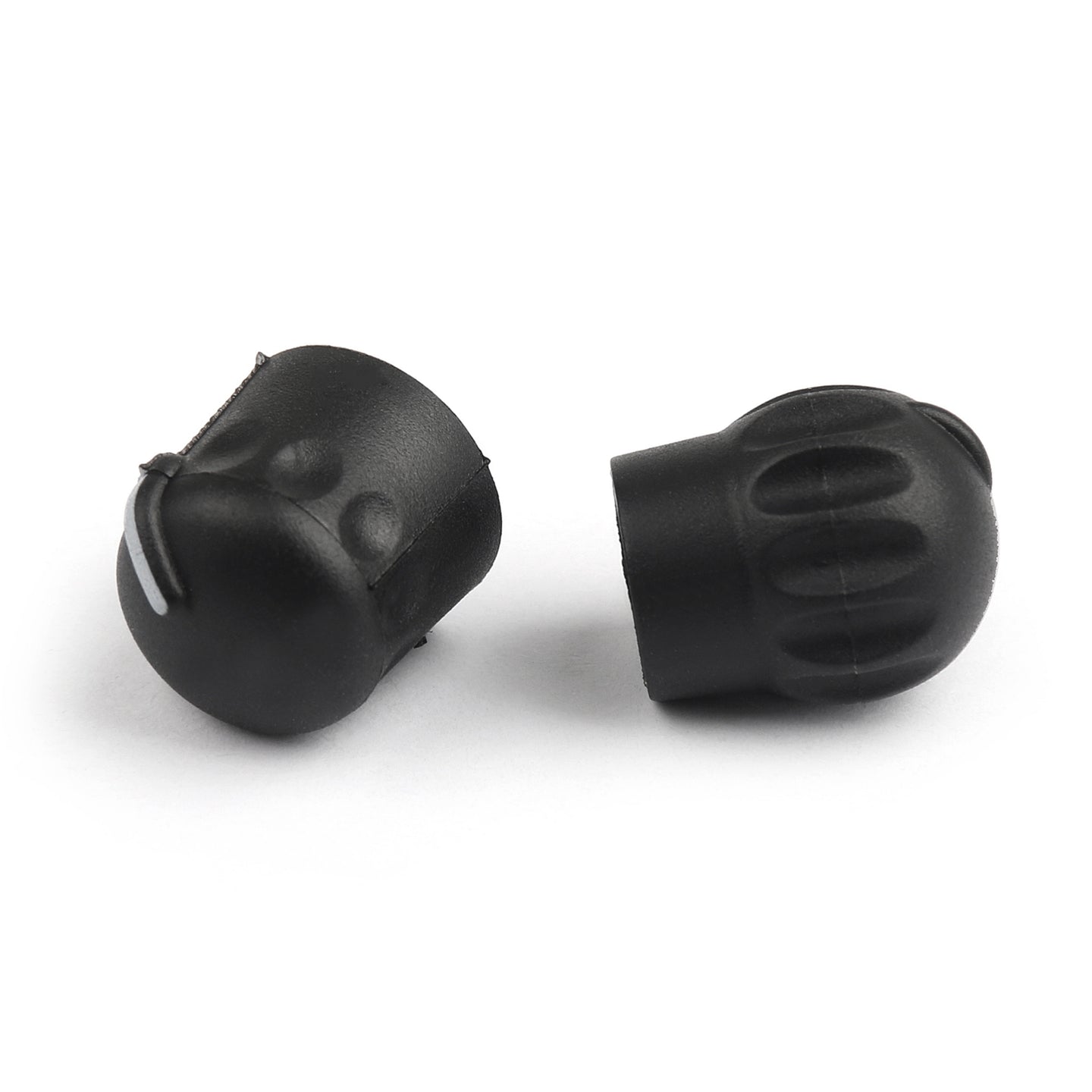 4Set Volume Control & Channel Selector Knob Cap For XTS5000 XTS3000