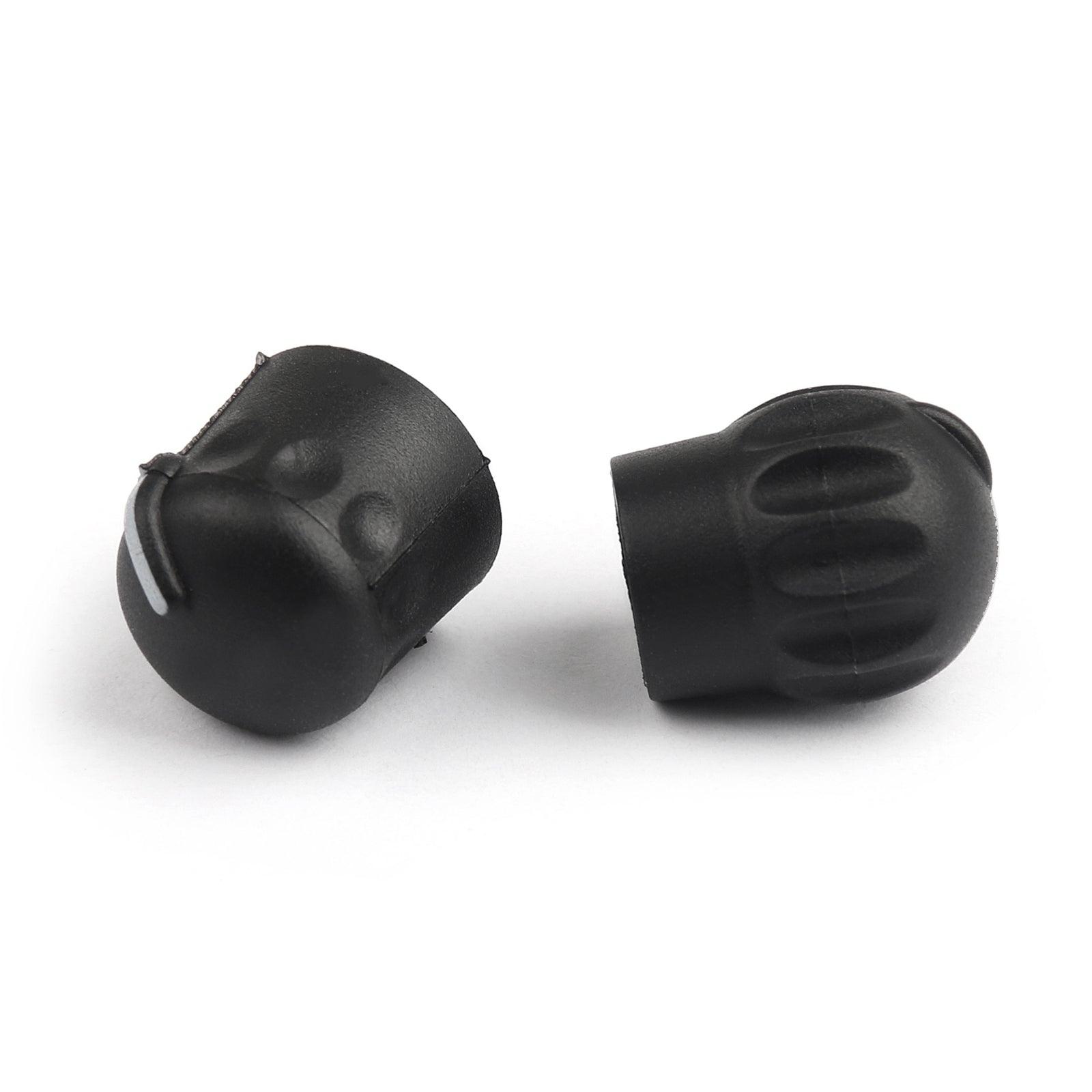 1Set Volume Control & Channel Selector Knob Cap For XTS5000 XTS3000