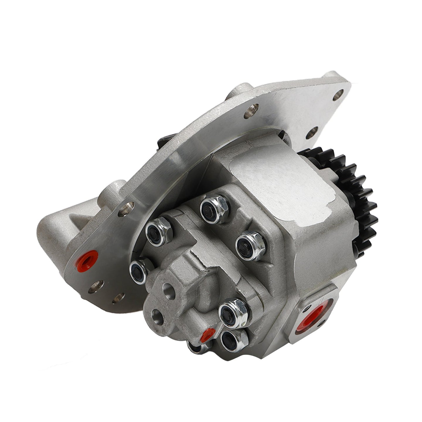 81823983 D0NN600G Hydraulic Pump For New Holland 5000 7000 5100 7100 5200