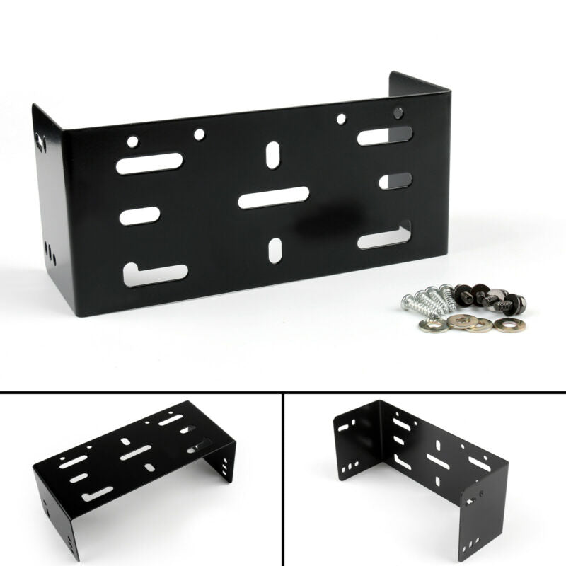 1Pcs Bracket Radio Mobile Mount For Kenwood TM271 TM481 TK7160 TK7160H/8160