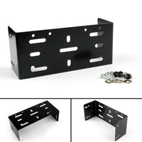 1Pcs Bracket Radio Mobile Mount For Kenwood TM271 TM481 TK7160 TK7160H/8160