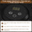 Bluetooth Smart Boxing Machine for Adults & Kids – Wall-Mounted Reflex Training Punching Workout Equipment for Home Office & Gym – Fun Fitness & Boxing Trainer (Copy)