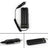 5x Car Charger Battery Eliminator For XTS3000/5000/3500 MTP200 2-Way