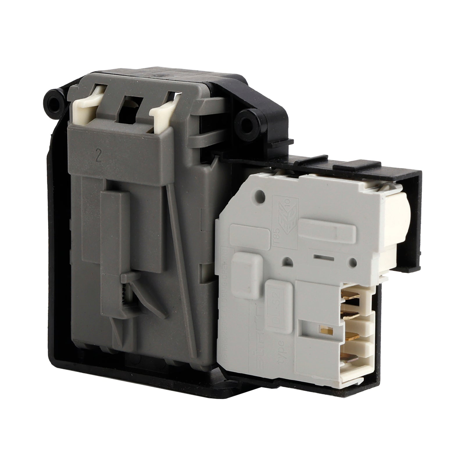 LG & Kenmore 796-Series Washer Door Lock Switch, Replaces EBF61315802, AP5672154, PS7792232