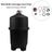 425 Square Foot Replace for Hayward SwimClear W3C4030 Cartridge Pool Filter