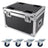 Flight Case For 1Pcs 230W Beam 7R Sharpy Moving Head Stage Light Hard Case