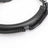 4PCS Adjustable Tactical Throat Mic Headset For Walkie Talkie 7.1mm Plug PTT