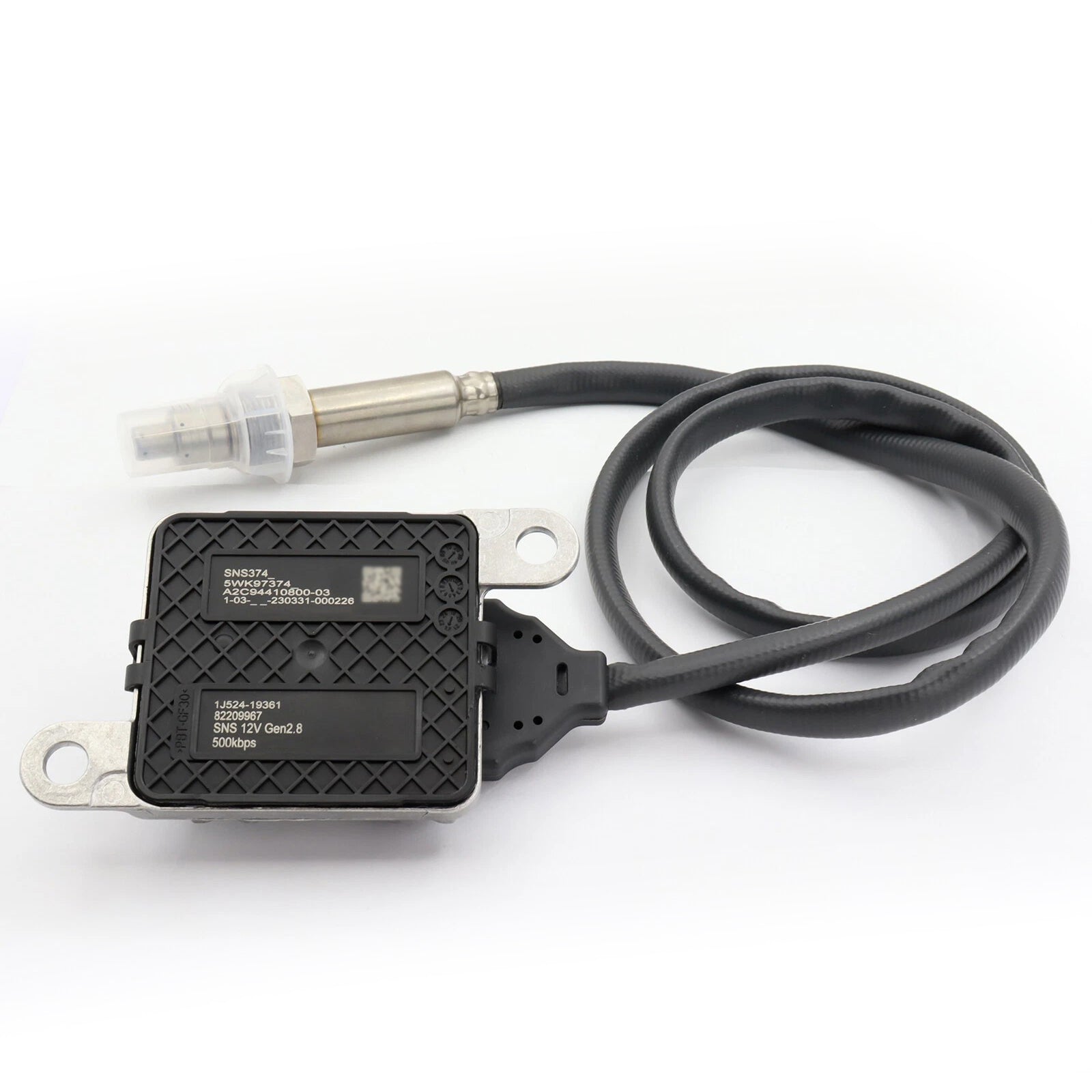 1J524-19361 5WK97374 Nitrogen Oxide Sensor NOX Sensor For Kubota Fendt