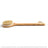 Back Scrubber Brush SPA Body Brush Natural Wooden Handle Brush
