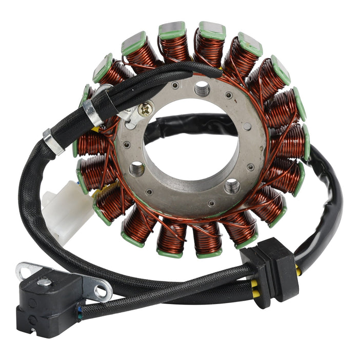 2007-2016 Kymco Xciting 500i / 500ri Abs Stator Comp D402 31120-LDG7-900 31120-LBA2-E00