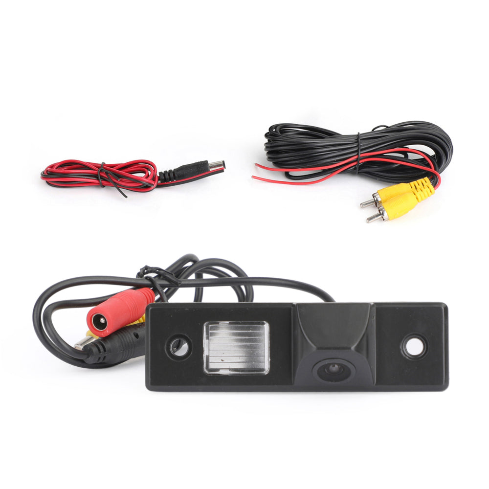 Areyourshop Car Rear View CDD Camera for CHEVROLET EPICA/LOVA/AVEO/CAPTIVA/CRUZE/LACETTI