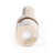 50pcs Misting Nozzles Water Mister Sprinkle For Cooling System 0.012" Quick plug, 20PCS