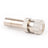 50pcs Misting Nozzles Water Mister Sprinkle For Cooling System 0.012" Quick plug, 20PCS