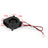 1Pcs Brushless DC Cooling Blower Fan 12V 5020s 50x50x20mm 0.18A Sleeve 2 Pin