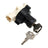 Ignition Switch W/2 Keys K2871-62100 K2871-62120 Fits For Kubota BX1880 BX2380