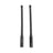 2x 139-174/400-470MHZ UHF VHF Car Radio Antenna for Baofeng UV-5R BF-888S 9R