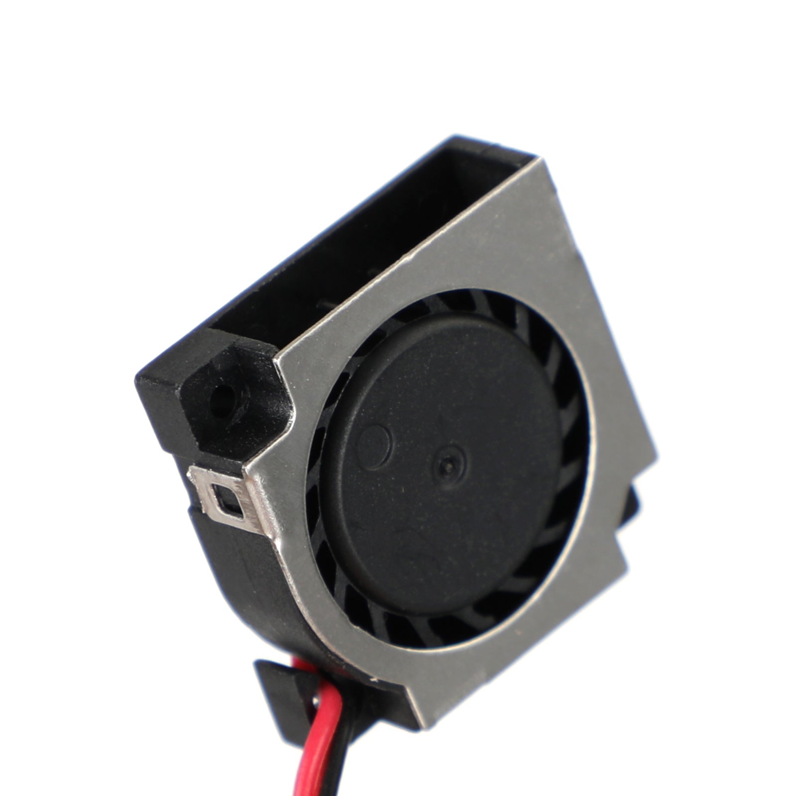 2 Pin Wire 1Pc Brushless DC Cooling Blower Fan 5V 20065VS 20x20x6mm