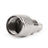 10Pcs Mini-UHF Male Crimps Connector For RG-58/U Cable  Radio Antenna US
