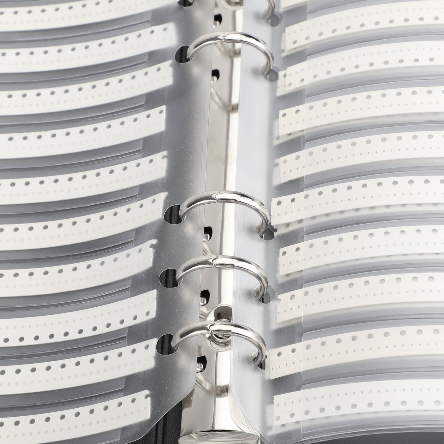 0201/1206/0402/0805 SMD Chip Inductance Assorted Kit 1Sample Book 1300pcs