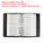 2000PCS 0603 1% SMD Chip SMT Resistor 63 Values + Capacitor 17 Value Sample Book