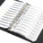 SMD1206 Capacitor sample book 80 values * 25pcs=2000pcs Capacitor kit SMD