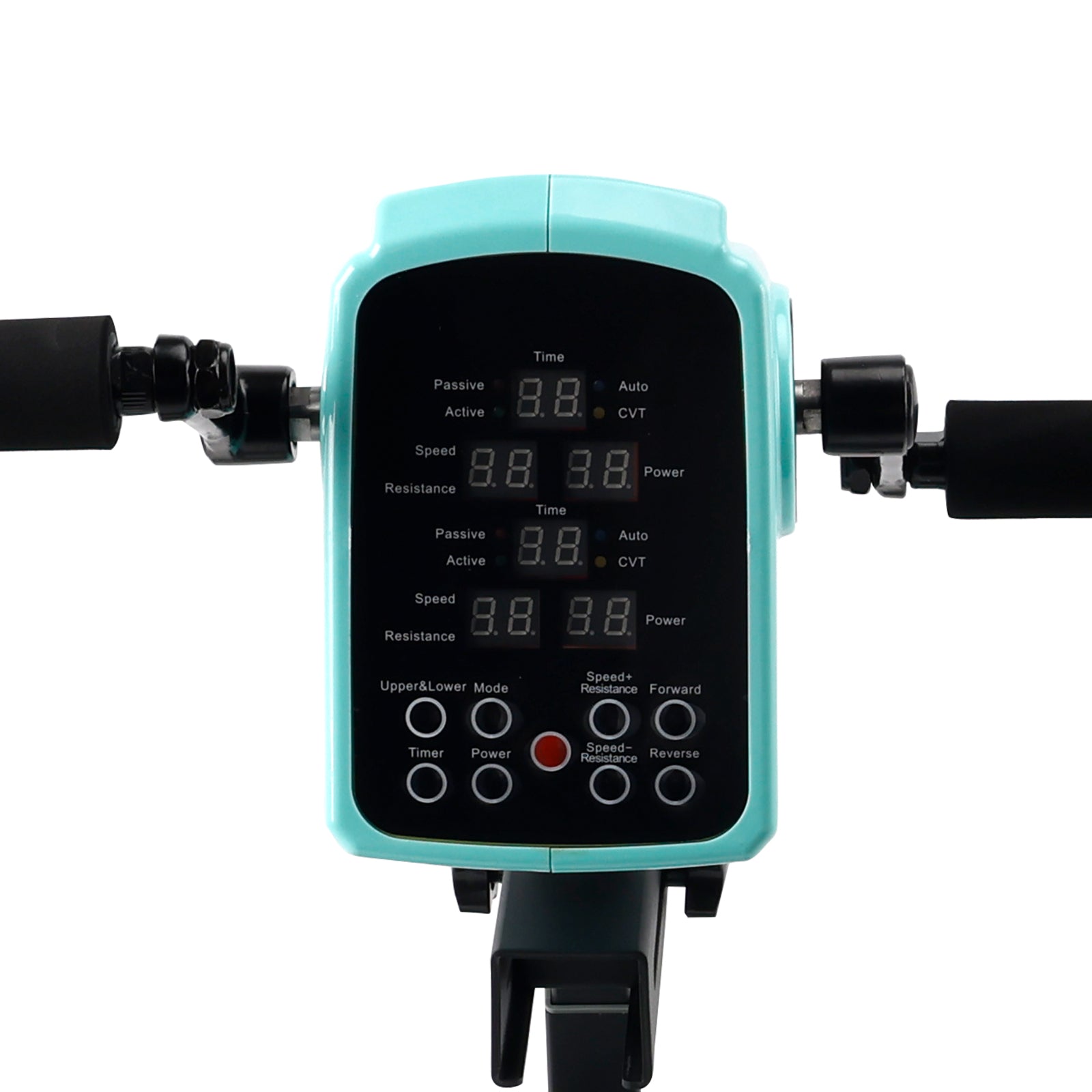 Electric Arm & Leg Pedal Exerciser for Seniors | Dual-Motor Home Rehab