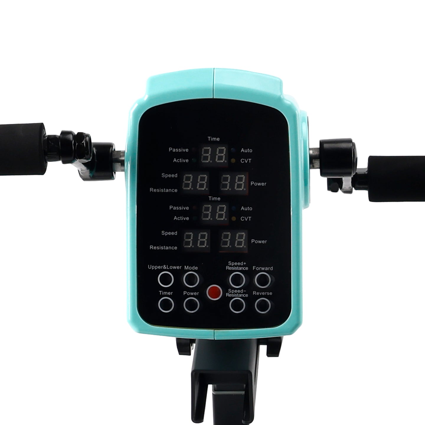 Electric Arm & Leg Pedal Exerciser for Seniors | Dual-Motor Home Rehab