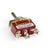 4x Toowei 3 Terminal 3Pin (ON)-OFF-(ON) Toggle Switch Reset SP3T Grade