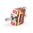 4x Toowei 3 Terminal 3Pin (ON)-OFF-(ON) Toggle Switch Reset SP3T Grade