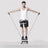 Air Stair Stepper with Handlebar & LCD for Home Cardio Fitness (Copy)