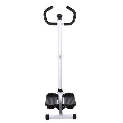 Low-Impact Stepper with Resistance Bands for Full-Body Workout (Copy)