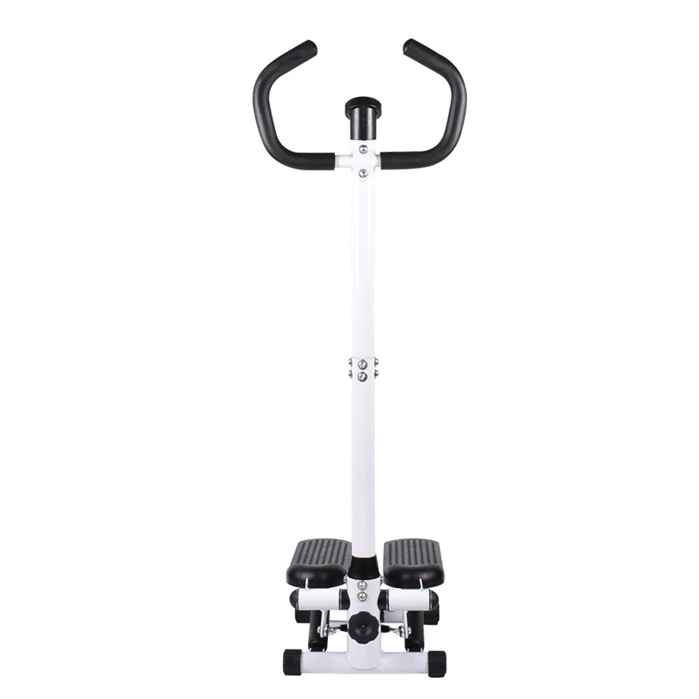 Low-Impact Stepper with Resistance Bands for Full-Body Workout (Copy)