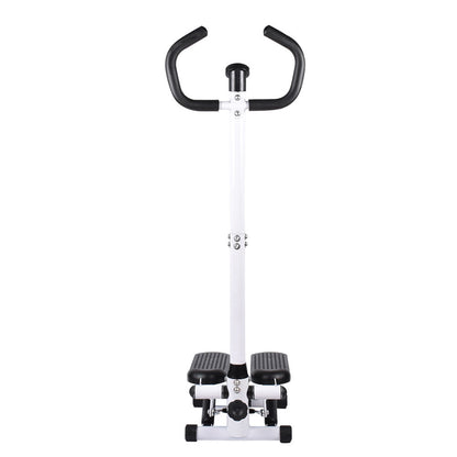 Air Stair Stepper with Handlebar & LCD for Home Cardio Fitness (Copy)