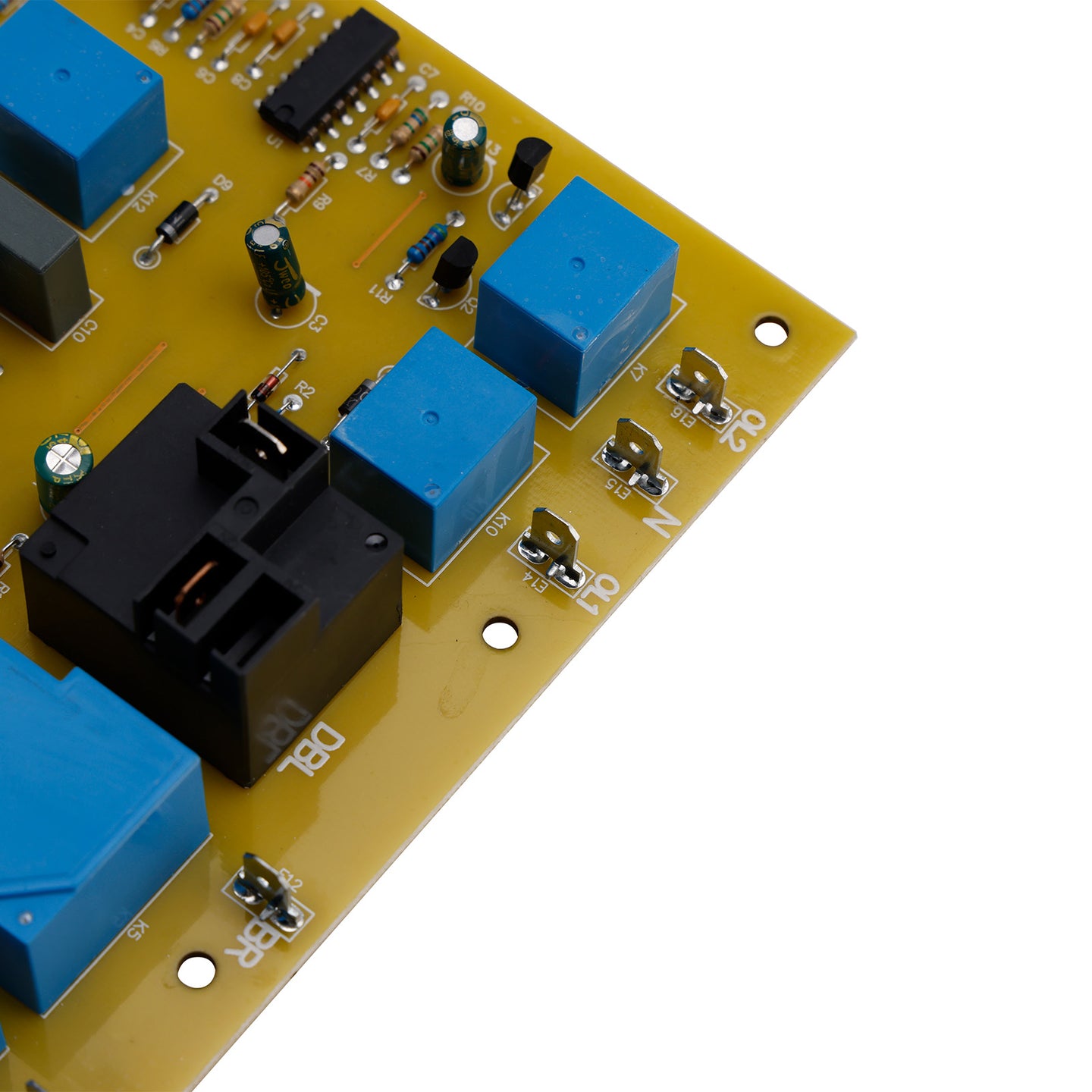 92029 62439 New Oven Relay Board for Dacor Replacement DE81-08448A