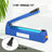 Economic 12 inchImpulse Heat Sealer 300mm Plastic Poly Bag Hand Sealing Machine UE