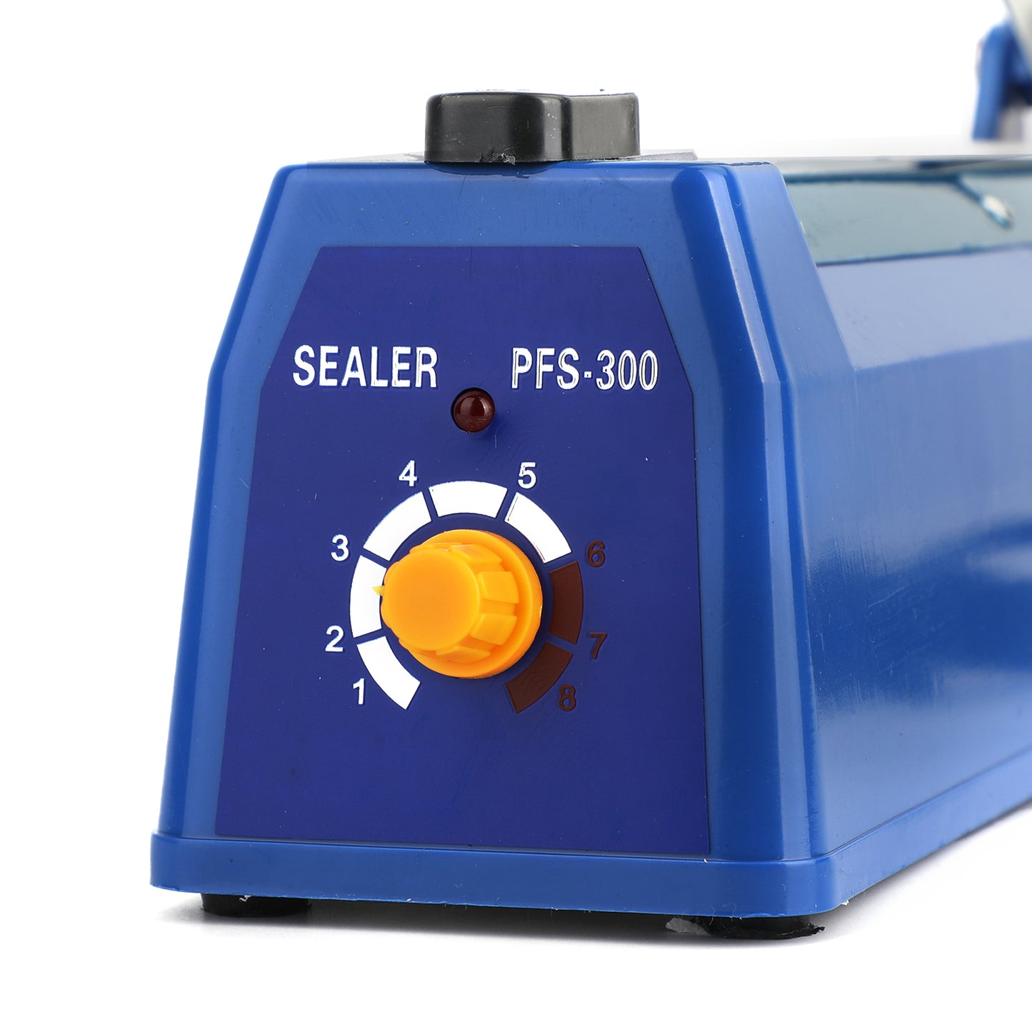 Economic 12 inchImpulse Heat Sealer 300mm Plastic Poly Bag Hand Sealing Machine UE