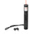 Rechargeable 900Miles Red/Green Laser Pointer Lazer Pen 650nm/532nm Visible Beam, Red